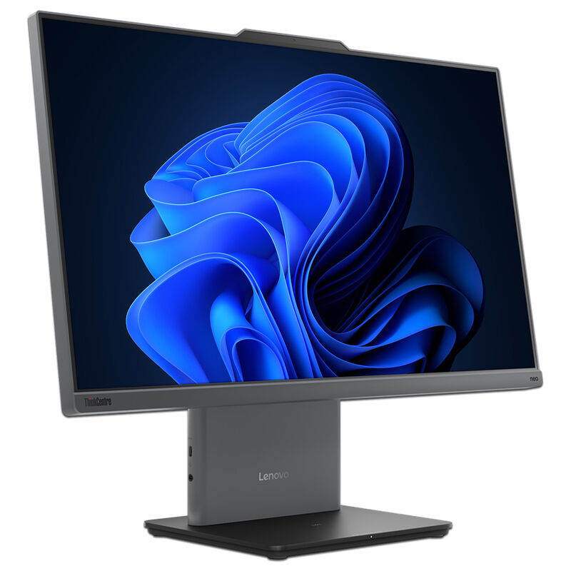 PC All in One Lenovo ThinkCentre Neo 50A 24 Gen... image number null