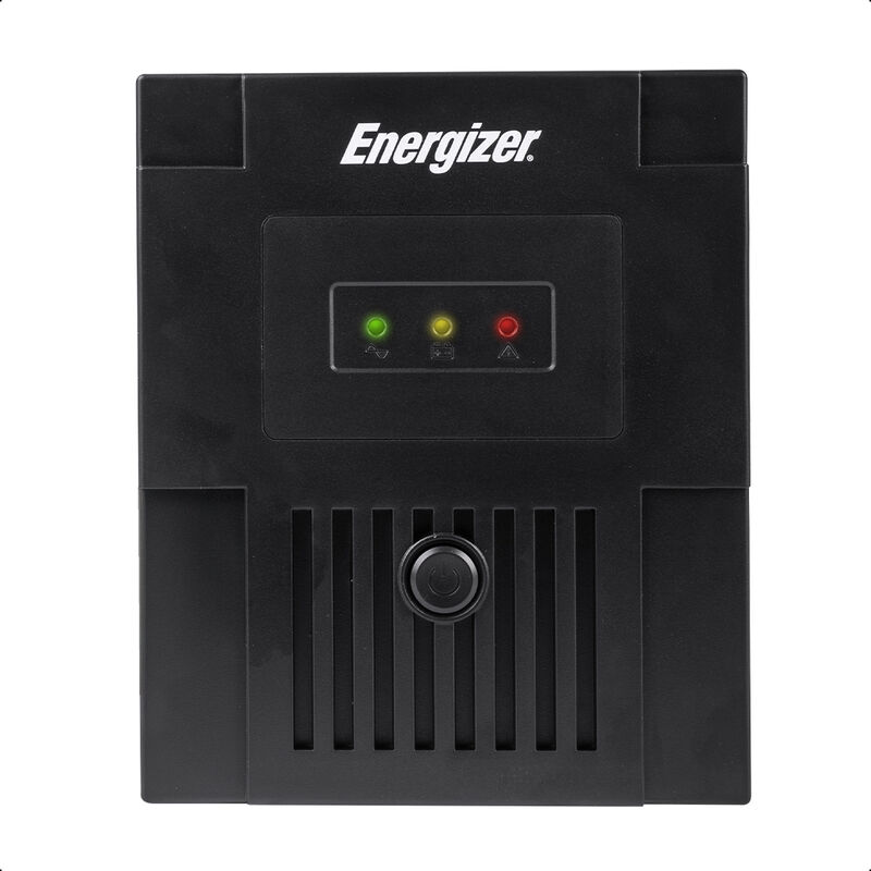 ENERGIZER No Break Ups 1500VA 900w 8 Contactos ... image number null