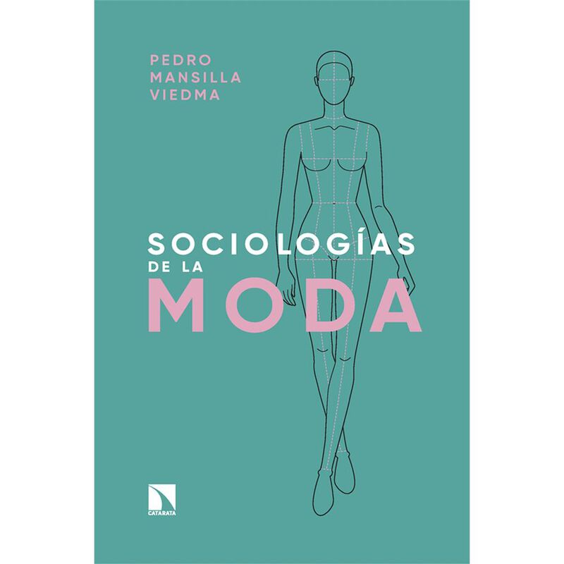 Sociolog&iacute;as De La Moda, De Mansilla Viedma Pedr... image number null