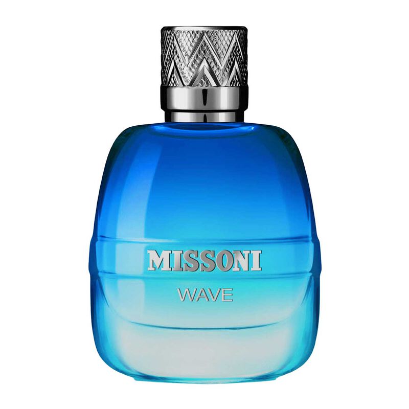 Perfume de Hombre Missoni Pour Homme Wave 100 M... image number null