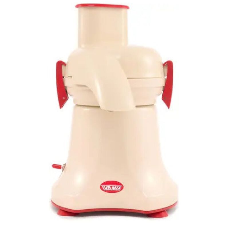 Extractor Turmix  Multi Tu67 De Jugos Ort image number null