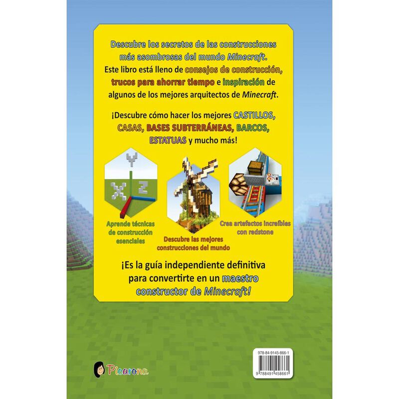 La Gu&iacute;a Definitiva Del Modo Creativo De Minecra... image number null
