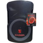 Bocina Mitzu Msa-7908Mx 8 Bluetooth 7200W Pmpo