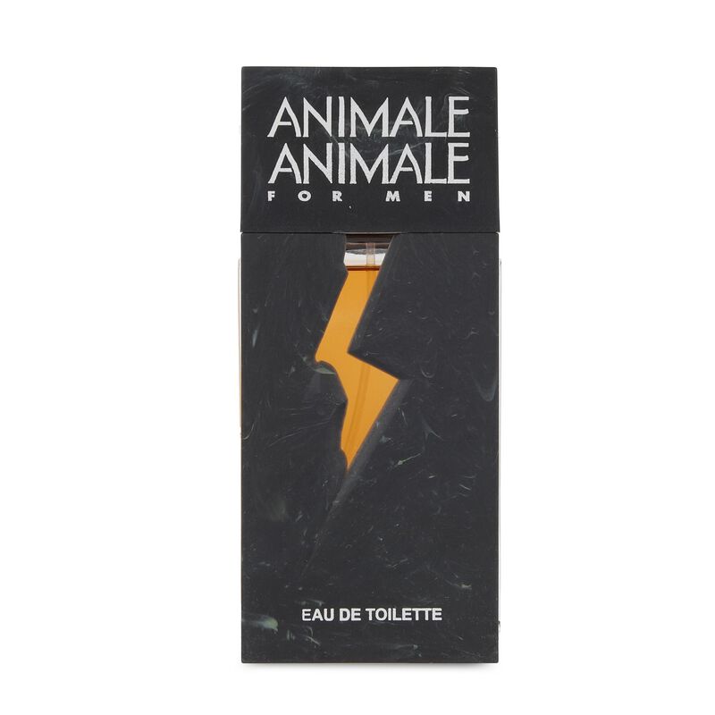 Animale Animale 100 Ml Edt Spray image number null