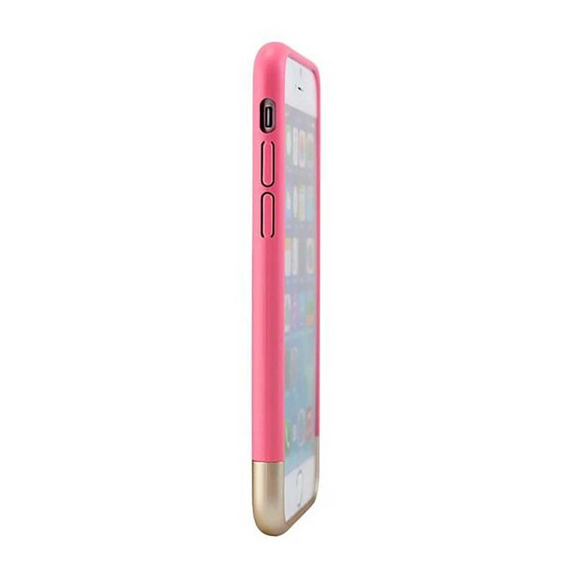 Funda PRODIGEE Accent para iPhone 6 y 6s Rosa D... image number null
