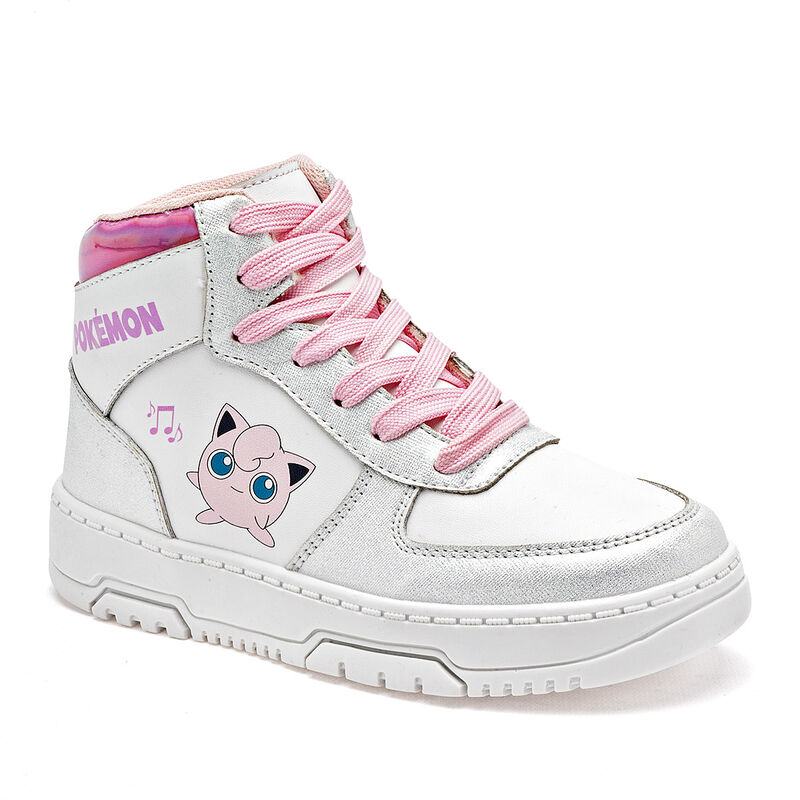 Licencias Yuyin Tenis urbano para ni&ntilde;a blanco p... image number null