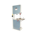 Sierra de Cinta 16 Pulgadas Silverline Color Azul