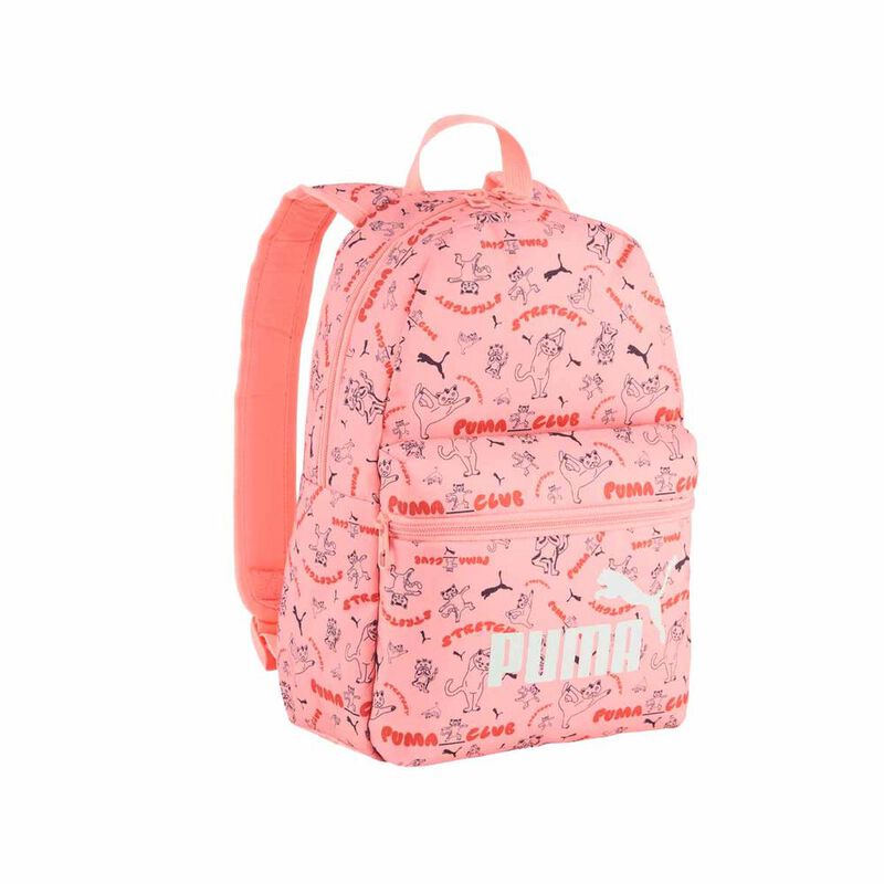 Minimochila Puma Phase Aop S Bp Para Mujer image number null