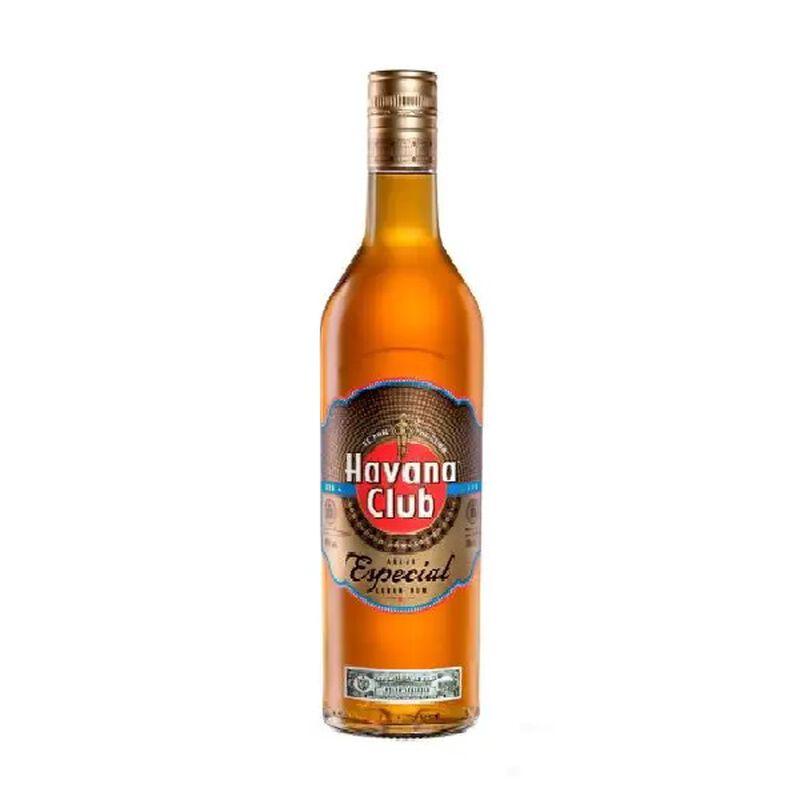 Ron Havana Club 7 A&ntilde;ejo Especial 700 ml image number null