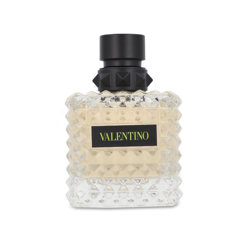 Valentino Donna Born In Roma Yellow Dream 100Ml... image number null
