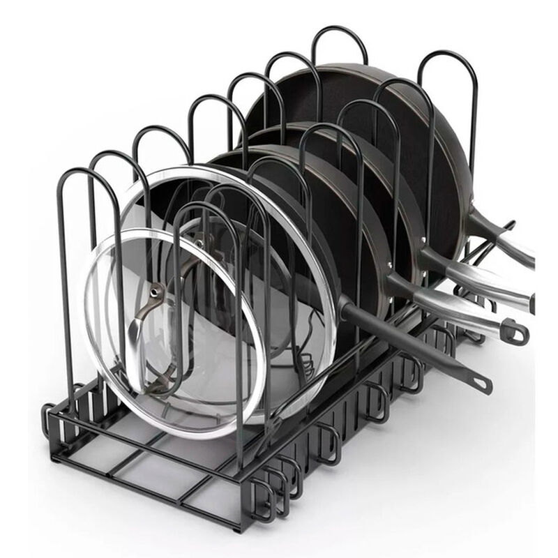 Organizador De Sartenes image number null