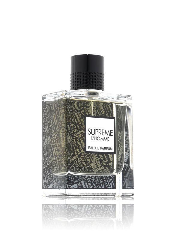 Perfume Fragrance World Supreme L'homme Eau De ... image number null