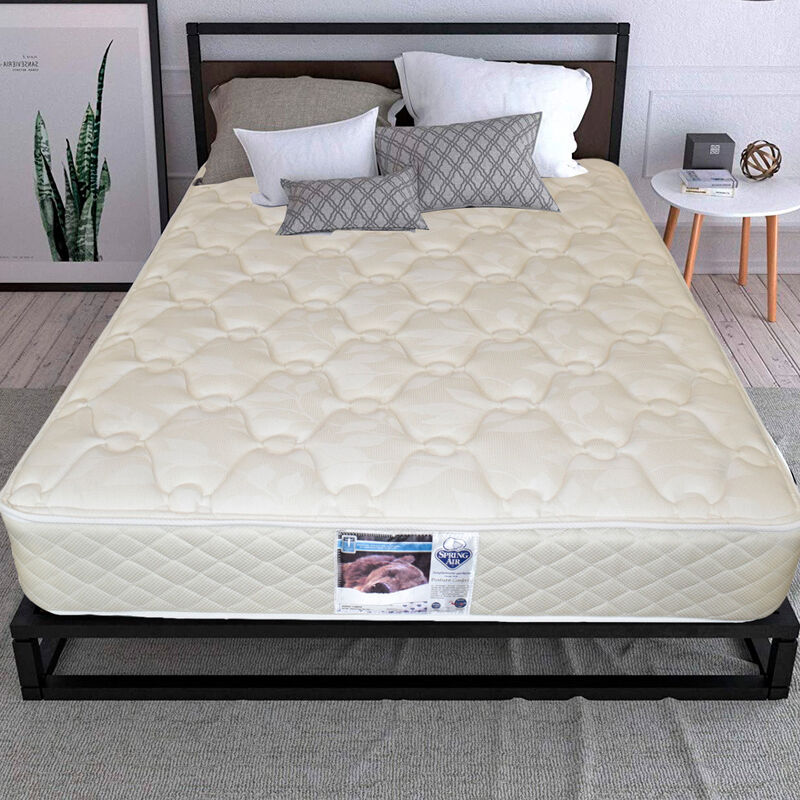 Colch&oacute;n Individual Spring Air Mercury&nbsp;&nbsp; image number null