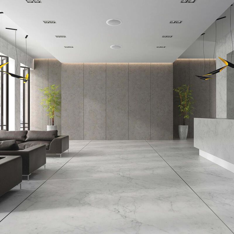 Juego de 2 bocinas 2 v&iacute;as 300WPMPO c/u para pla... image number null