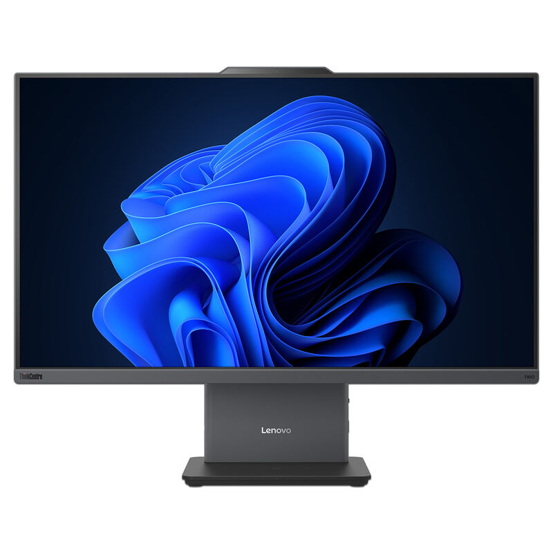 PC AIO Lenovo ThinkCentre neo 50a 27 Gen 5: I5,... image number null