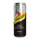 Agua Mineral Schweppes Lata 355 ml Agua Mineral Schweppes Lata 355 ml