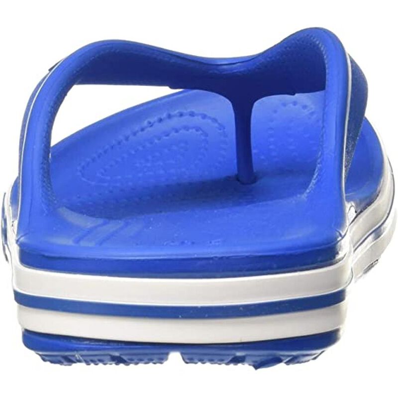 Crocs s & Women's Bayaband Flip Flop, bright co... image number null