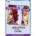 Milagro A La Carta (esperando La Luz) (dvd) 1990