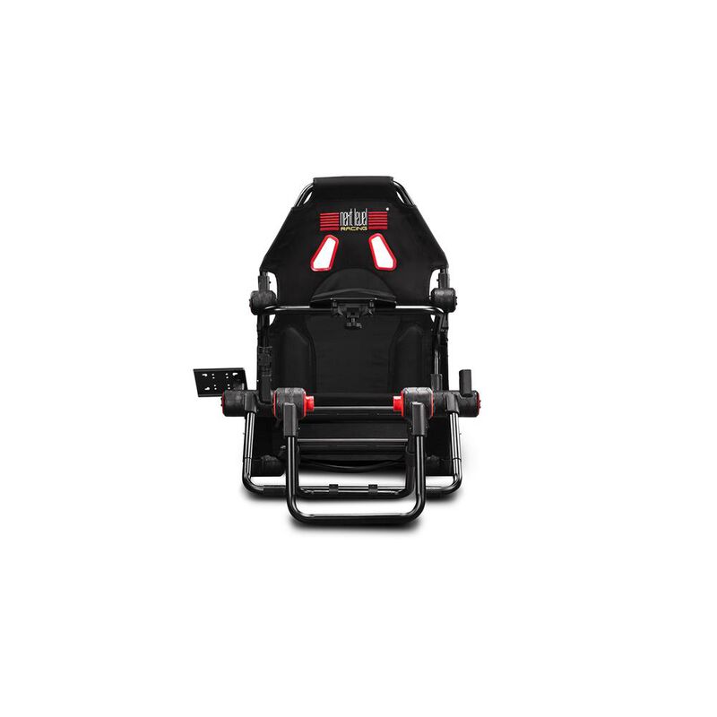 Asiento simulador plegable gaming Racing F-GT L... image number null