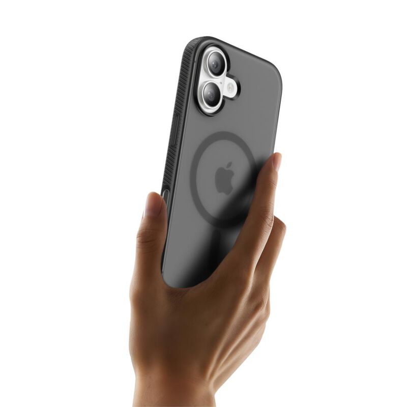 Funda Belkin Grip Para Iphone 17 Negro image number null