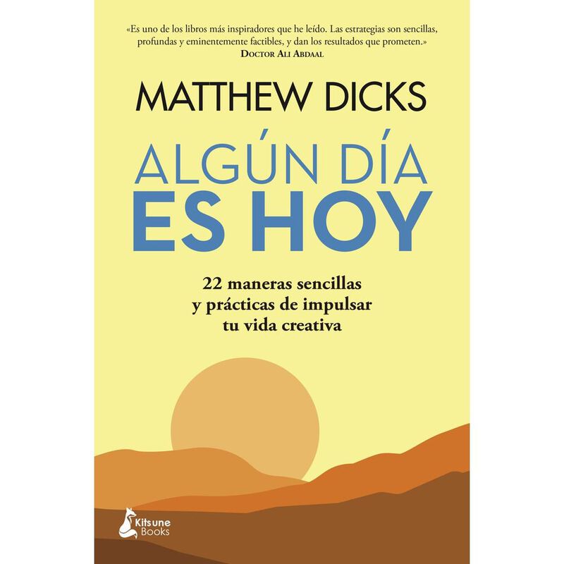 Alg&uacute;n D&iacute;a Es Hoy image number null