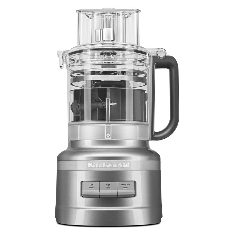 Procesador De Alimentos Kitchenaid 13 Tazas Con... image number null