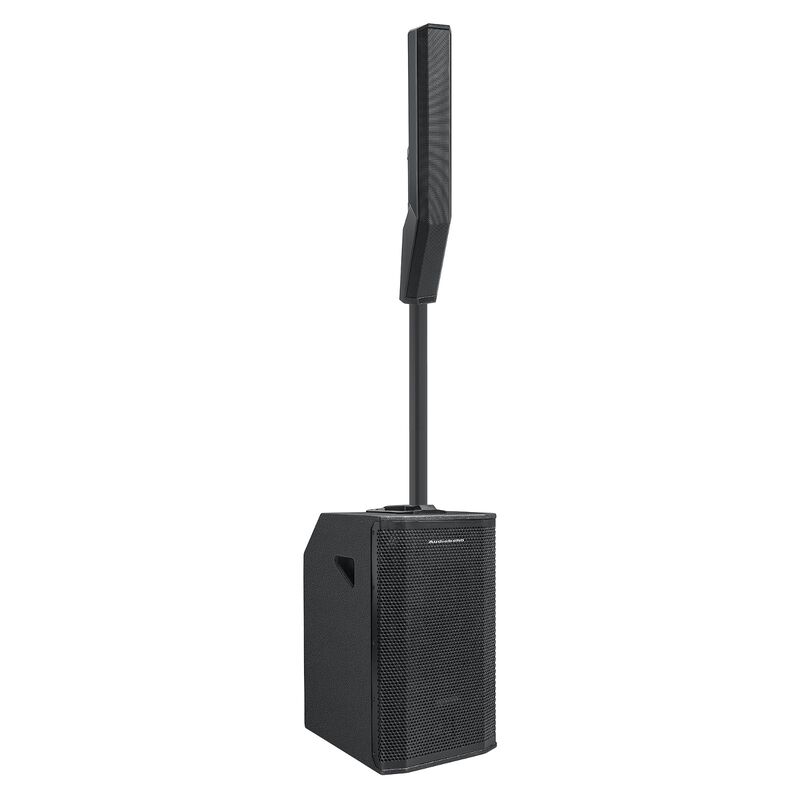 Bocina amplificada profesional de columna 15" 2... image number null