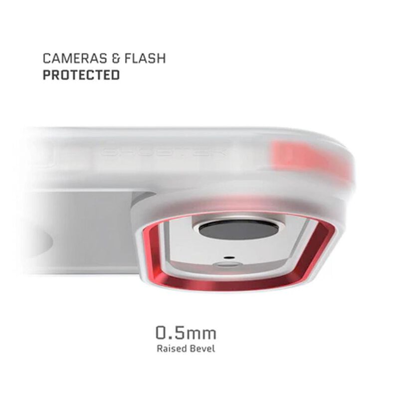 Funda Case GHOSTEK Covert Mag para iPhone 17 AI... image number null