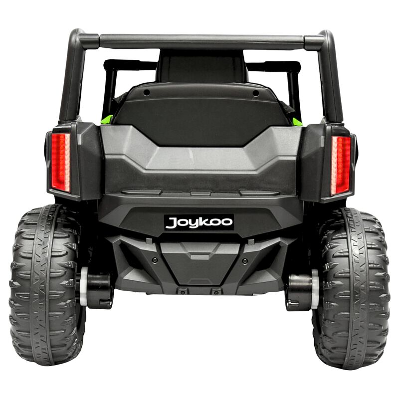 Montable Electrico para Ni&ntilde;os UVT-001 Luz y Son... image number null