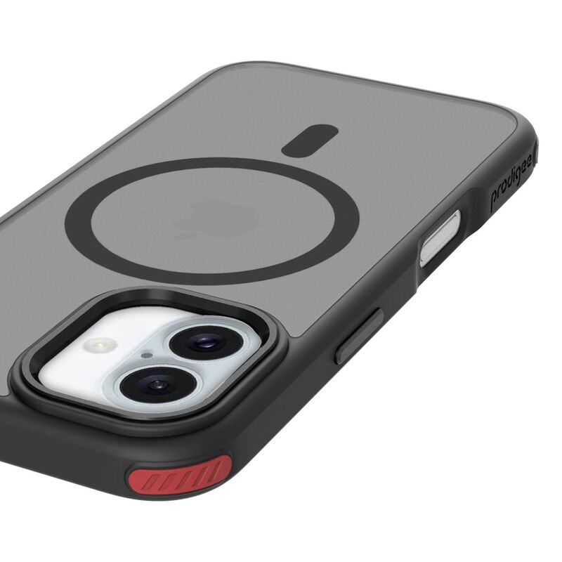 Funda Prodigee Formula Mag Para Iphone 16 Humo image number null