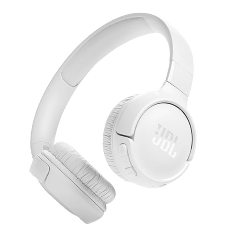 Aud&iacute;fonos Jbl Tune 520 On Ear Bluetooth Blanco image number null
