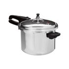 OLLA DE PRESION TFAL 92180PC 5.7 LTS ACERO INOX