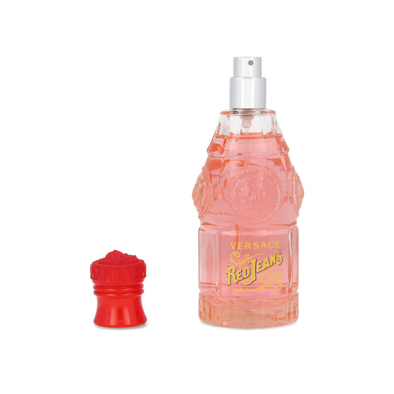 Red Jeans 75 Ml Edt Spray image number null