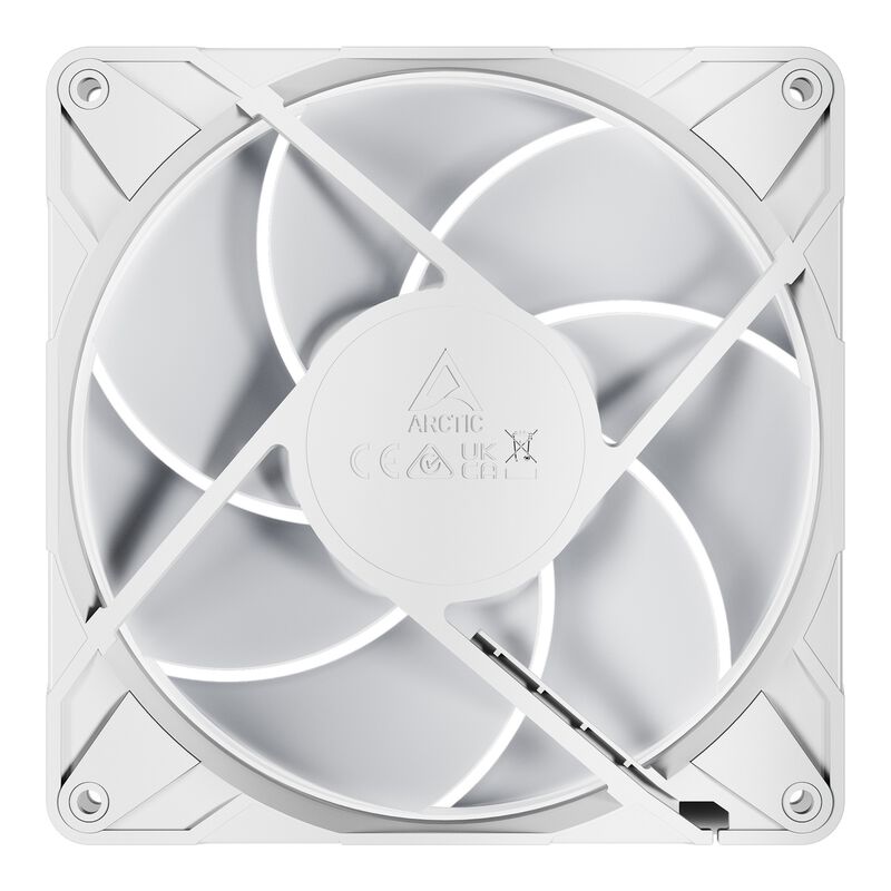 Arctic Ventilador P14 Pro A-rgb (white) image number null