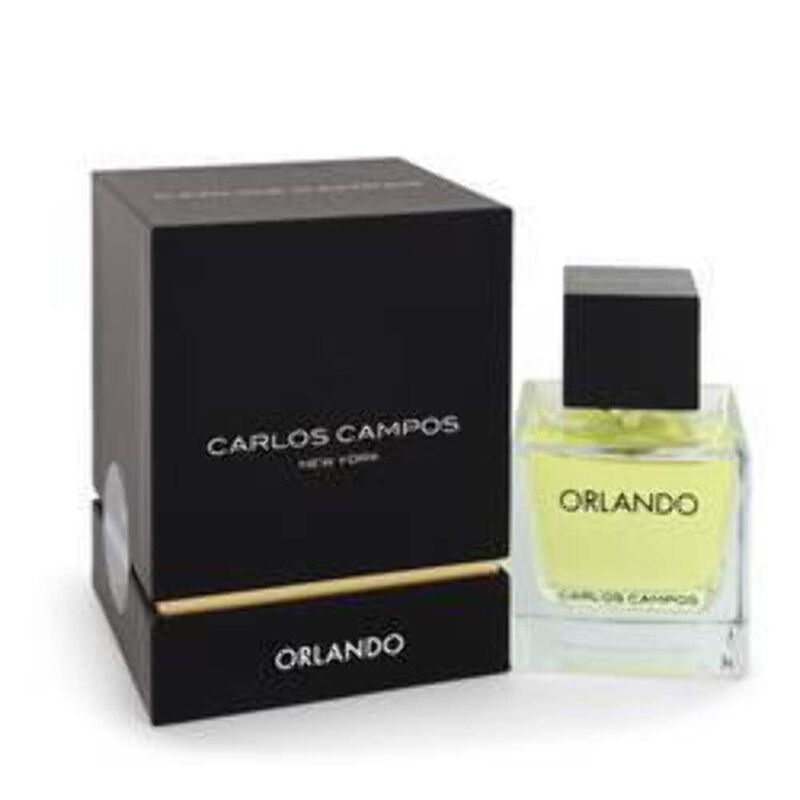 Perfume Carlos Campos Orlando Eau De Toilette 1... image number null