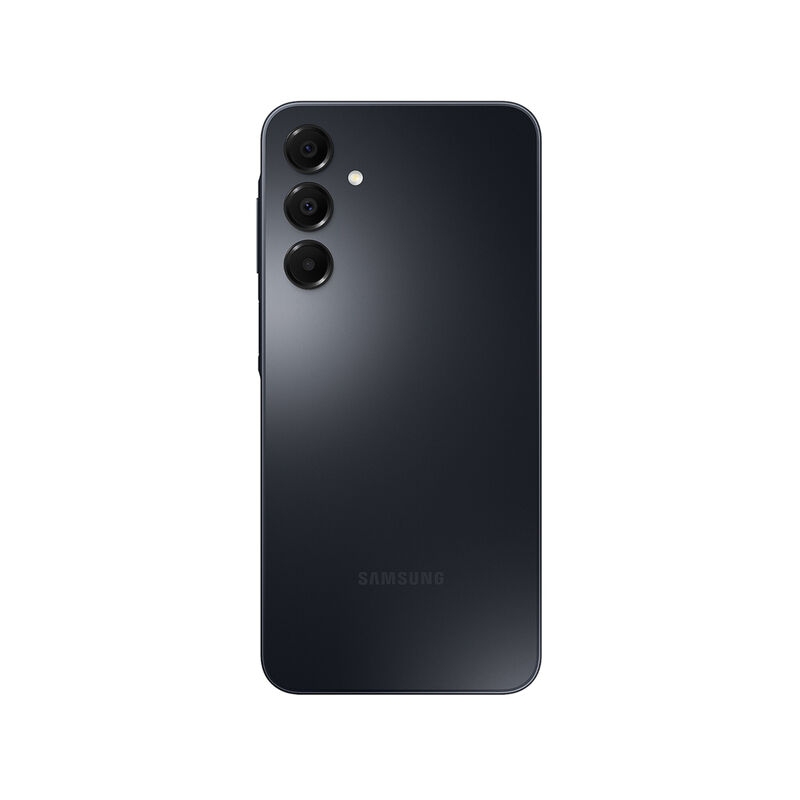 Samsung Galaxy A16 8+256GB Negro image number null