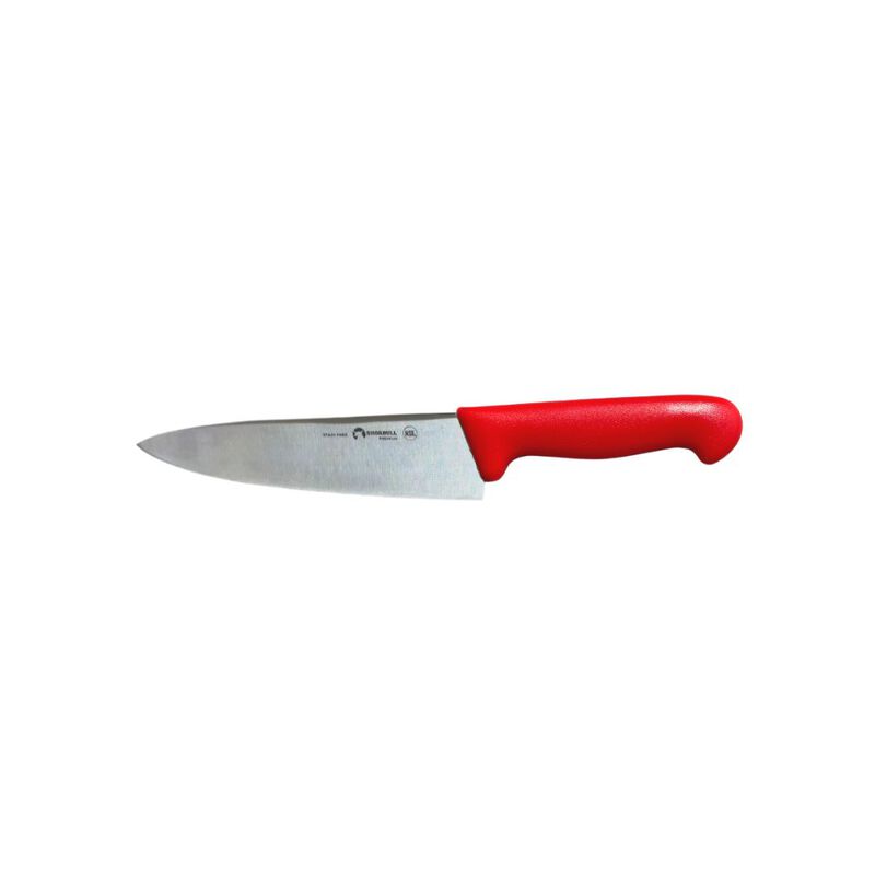 Kit de 3 cuchillos para Chef 12 inch Hoja Acero... image number null