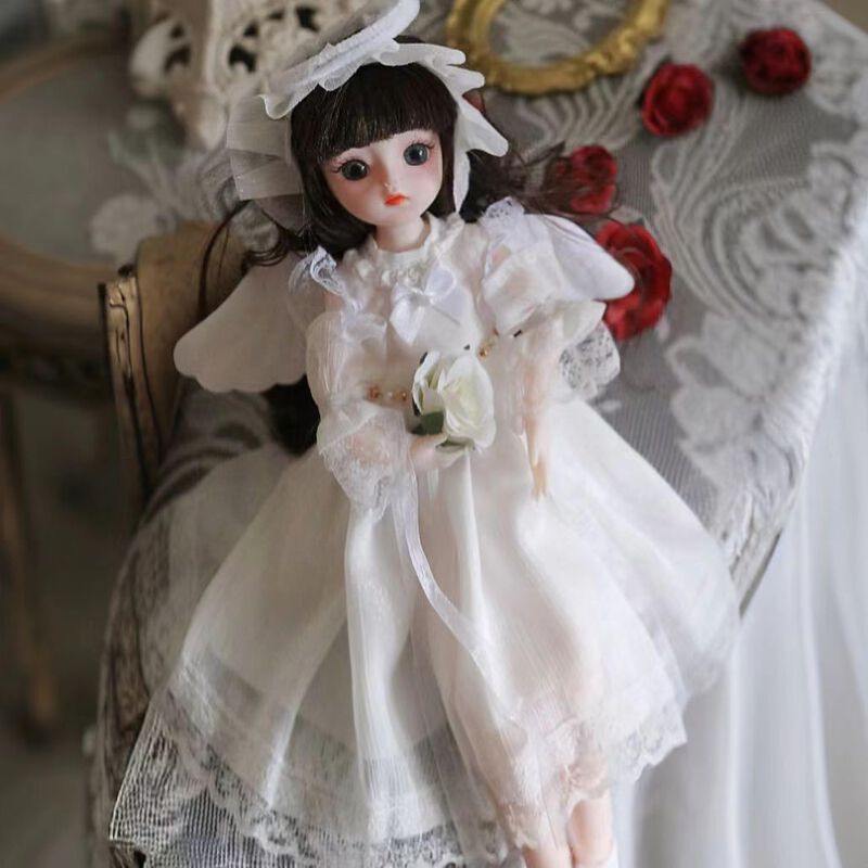 Mu&ntilde;eca Bjd De Articulaciones Esf&eacute;ricas Retcvk 1... image number null