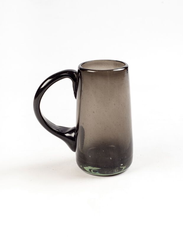 Tarros de Cerveza Set de 6 Tarros de Vidrio Sop... image number null