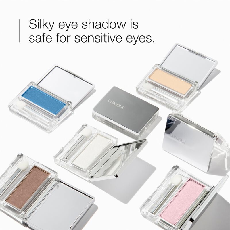 Eye Shadow Clinique Todo Sobre Shadow Single Fr... image number null