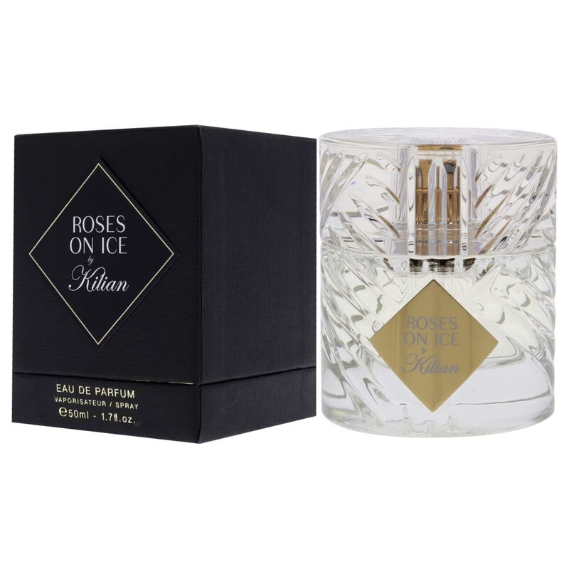 Perfume Kilian Roses On Ice Eau De Parfum, 50 M... image number null