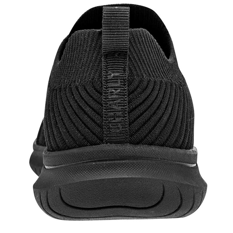 Charly Tenis urbano para mujer negro image number null