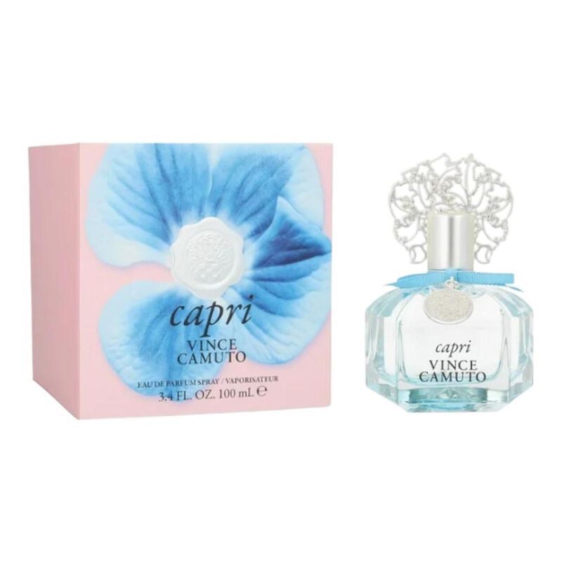 Perfume Vince Camuto Capri Edp 100 Ml image number null