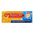 REDOXON AOX TABLETA EFERVESCENTE C10