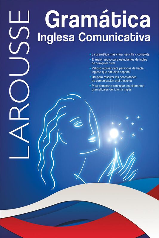 Gram&aacute;tica Inglesa Comunicativa, De Ediciones La... image number null