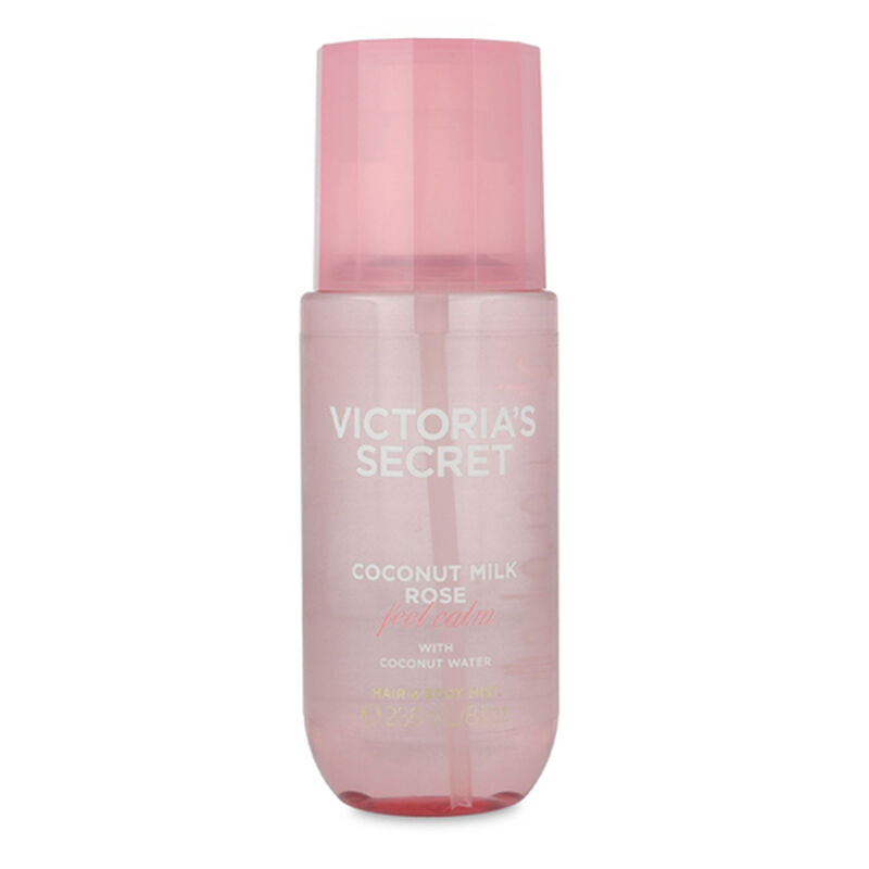 Fragancia Corporal En Spray Coconut Milk Rose V... image number null