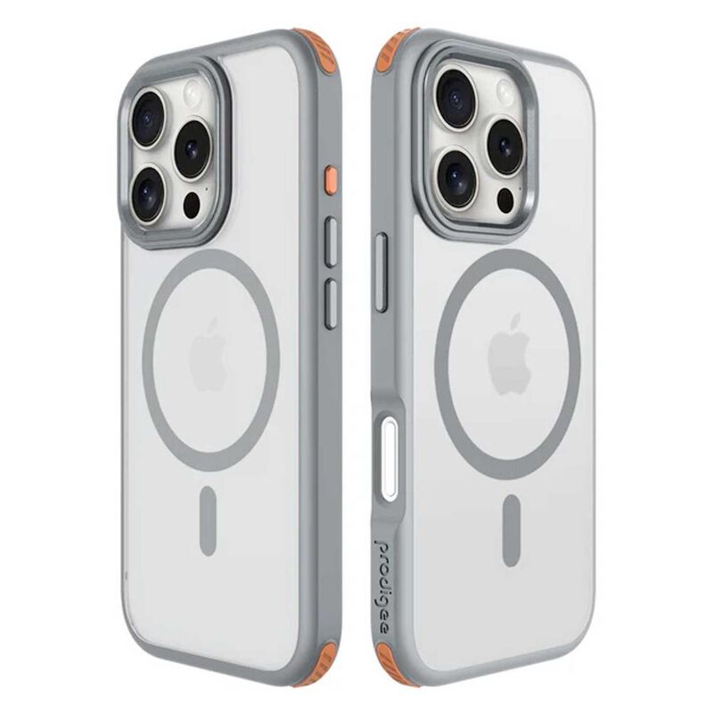 Funda PRODIGEE Formula Mag para iPhone 16 PRO M... image number null