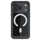 Funda Case GHOSTEK Mag Nautical Slim para iPhone 17 PRO MAX Negra contra agua