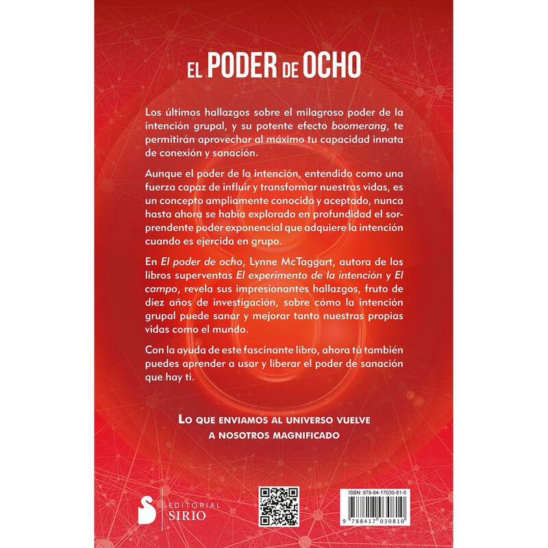 El Poder de Ocho image number null