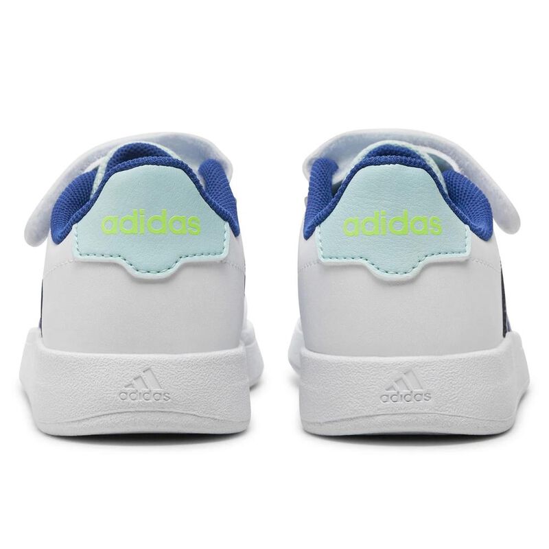 Tenis Adidas Breaknet 2.0 EL C para Ni&ntilde;os 17 A ... image number null